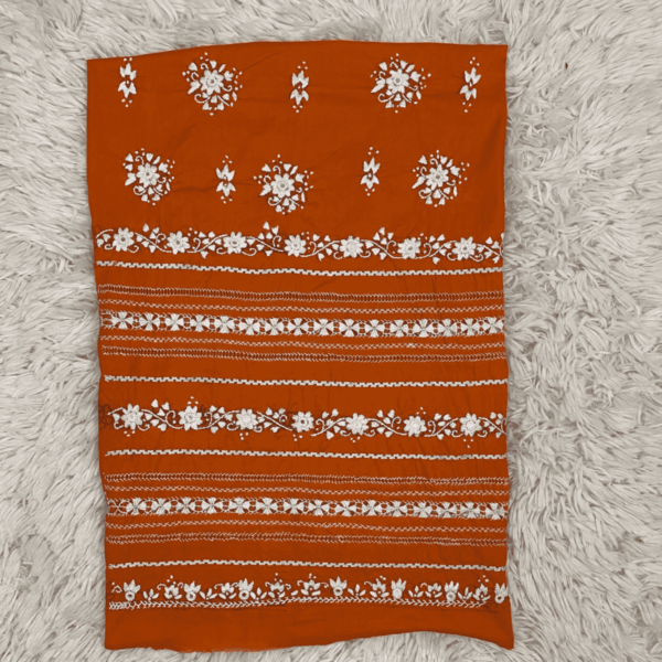 Tarkashi embroidery
