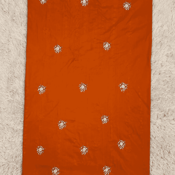 Tarkashi embroidery