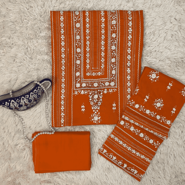 Tarkashi embroidery