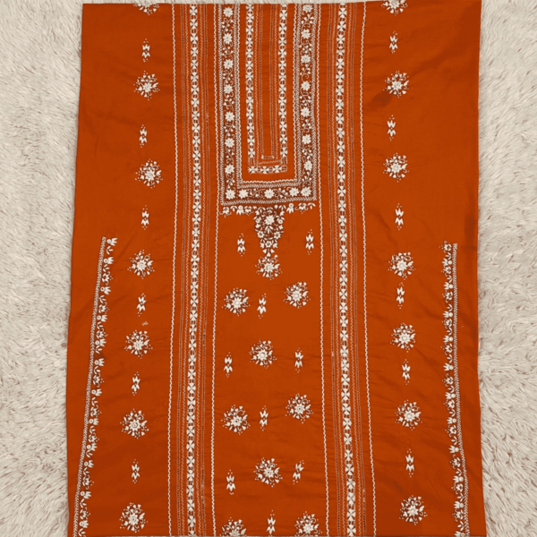 Tarkashi embroidery