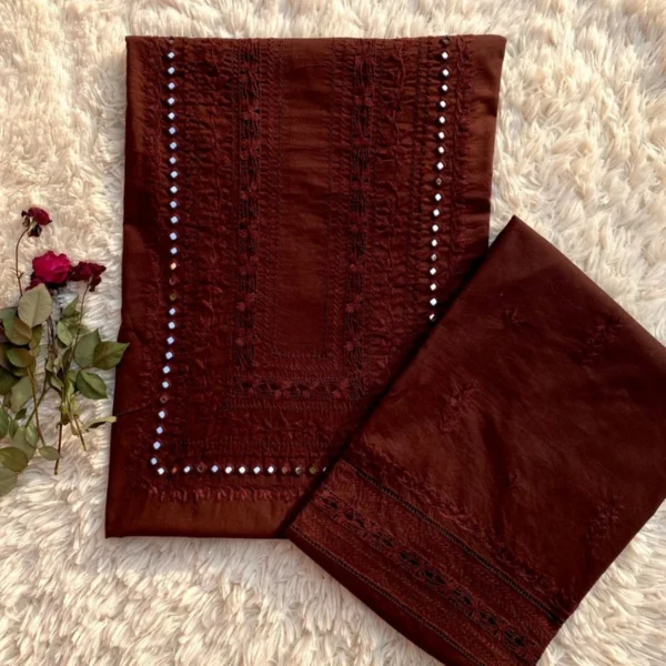 Nutella handmade outfit