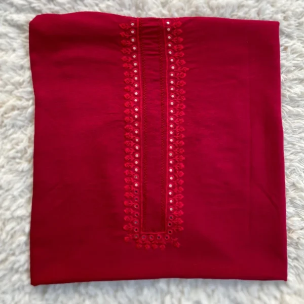 Red Wine handmade outfit